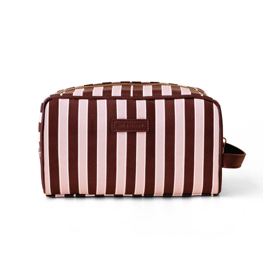 Fox & Fallow - Sorrento Wash Bag