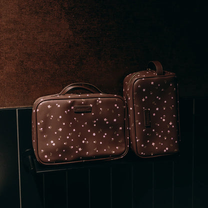 Fox & Fallow - Wisteria Cosmetic Bag