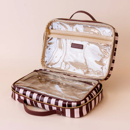 Fox & Fallow - Sorrento Cosmetic Bag