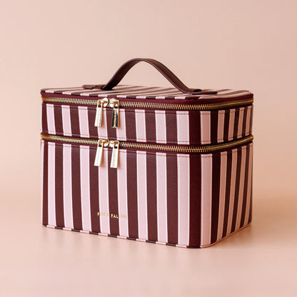 Fox & Fallow - Sorrento Vanity Case