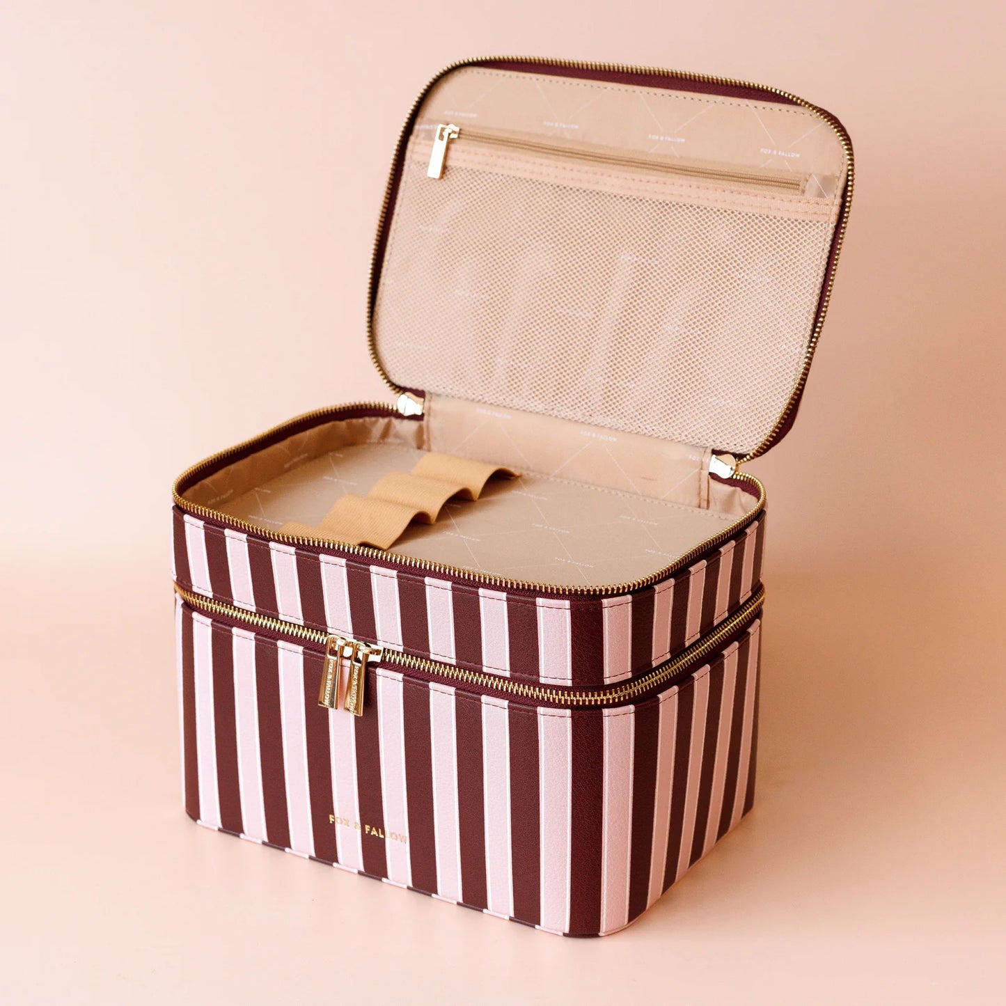 Fox & Fallow - Sorrento Vanity Case