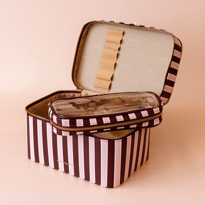 Fox & Fallow - Sorrento Vanity Case