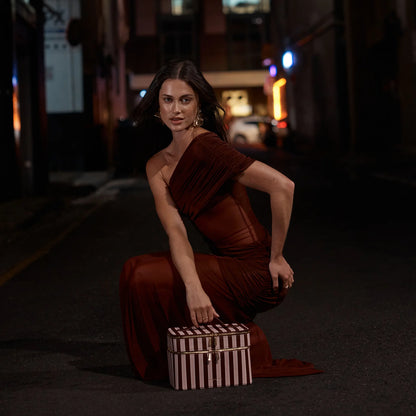 Fox & Fallow - Sorrento Vanity Case