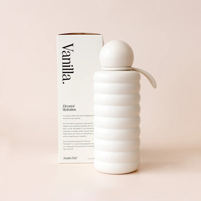 Fox & Fallow - The Bubble - Vanilla 700ML