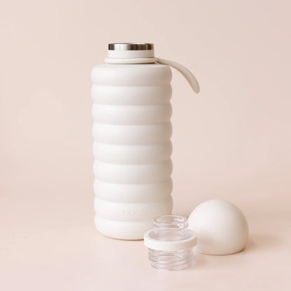 Fox & Fallow - The Bubble - Vanilla 700ML