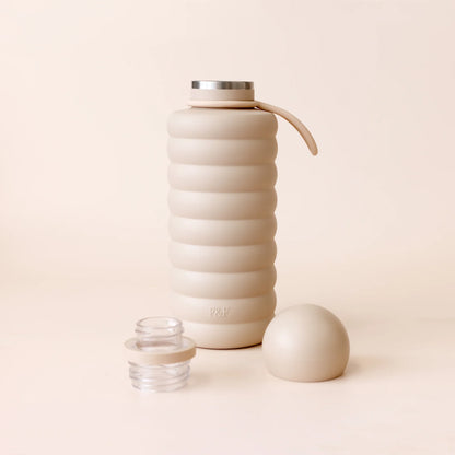 Fox & Fallow - The Bubble - Latte 700ML