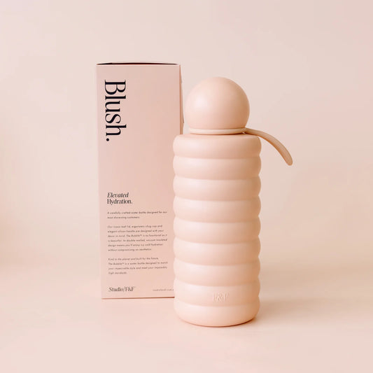 Fox & Fallow - The Bubble - Blush 700ml