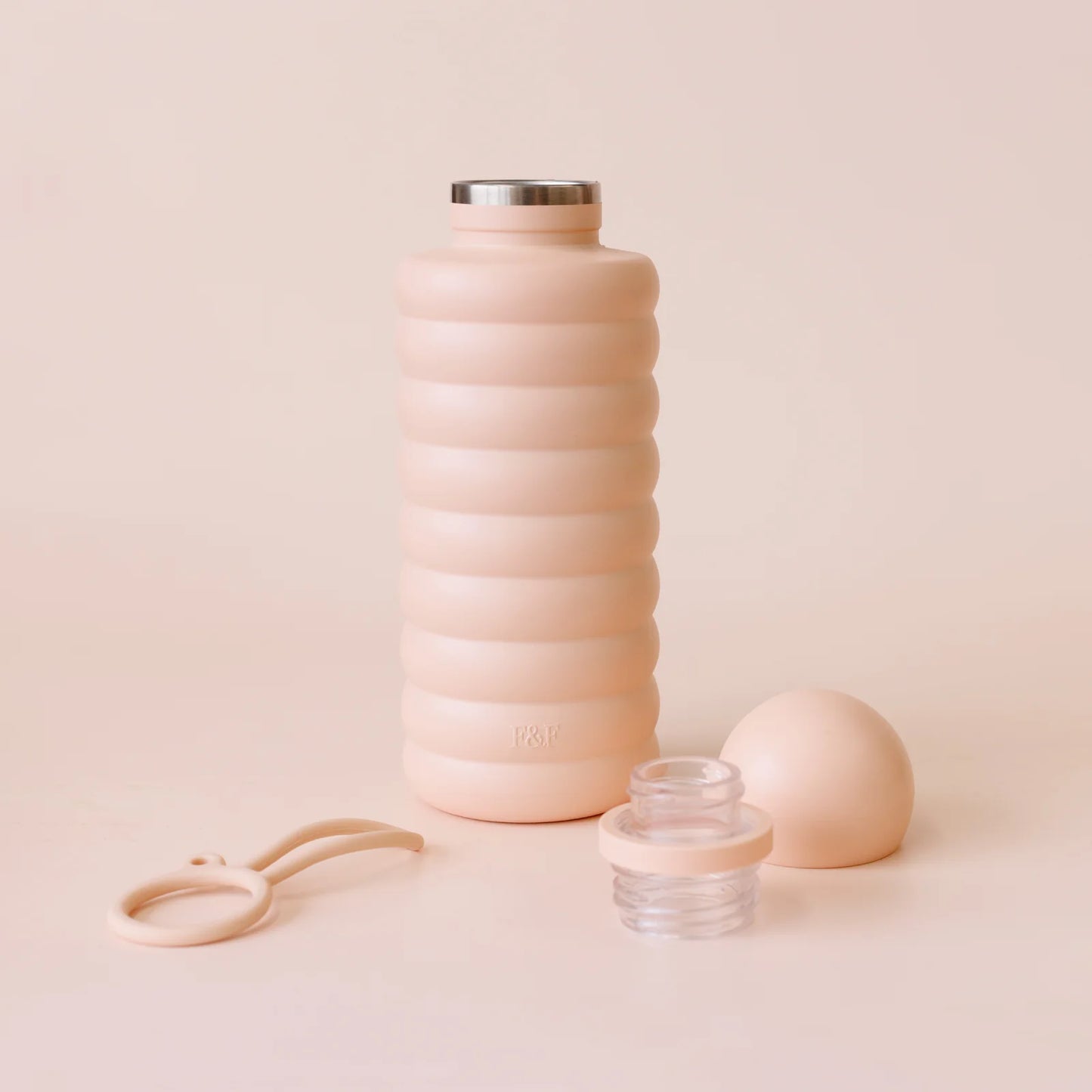 Fox & Fallow - The Bubble - Blush 700ml