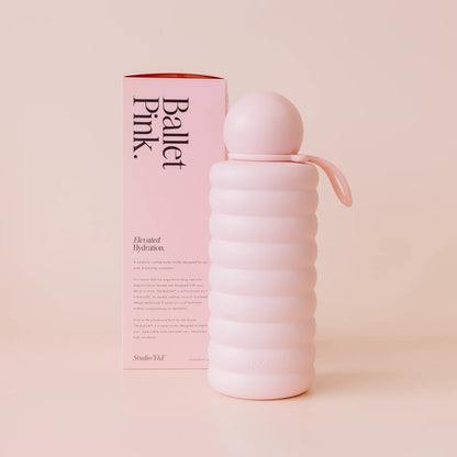 Fox & Fallow - The Bubble - Pink Ballet 700ML