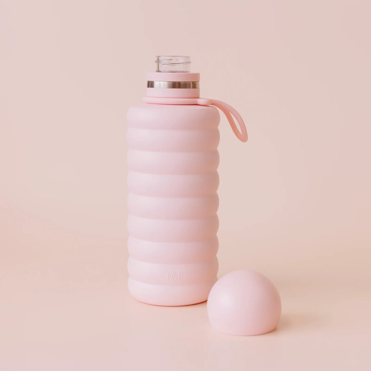 Fox & Fallow - The Bubble - Pink Ballet 700ML