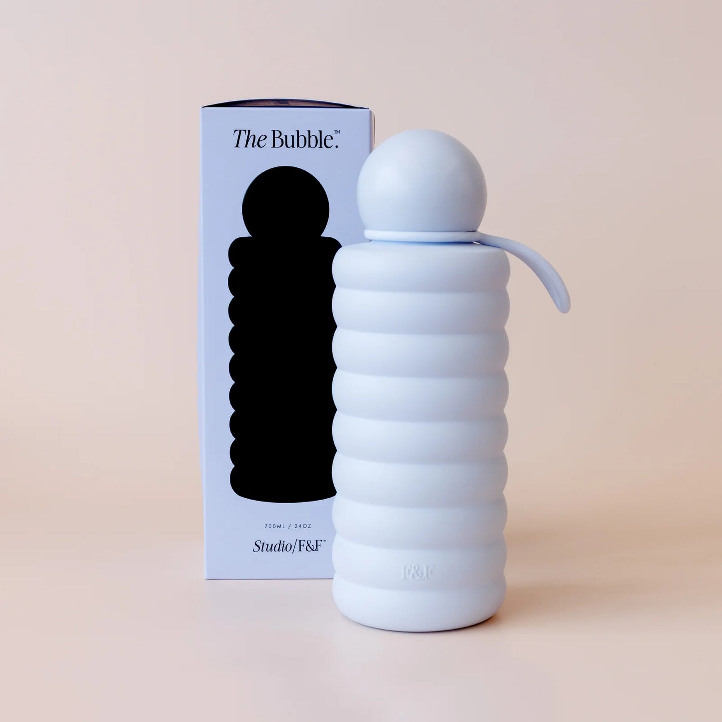 Fox & Fallow - The Bubble - Opalite 700ML