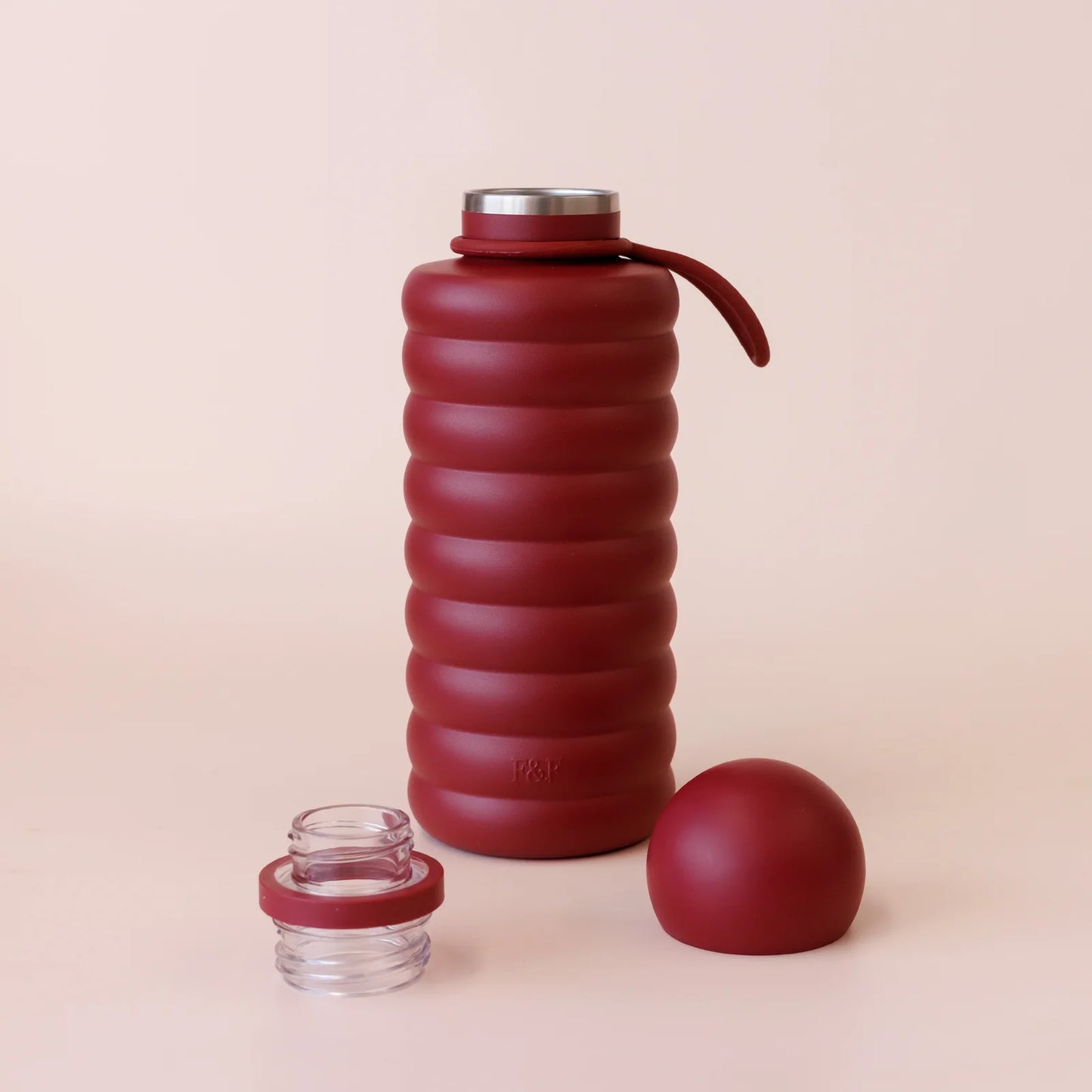 Fox & Fallow - The Bubble - Cherry 700ML