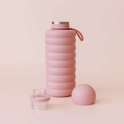 Fox & Fallow - The Bubble - Dusty Rose 700ML