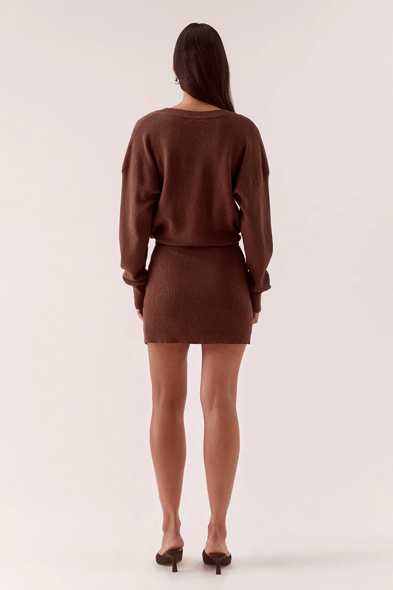 Sovere - Venice Sweater Dress