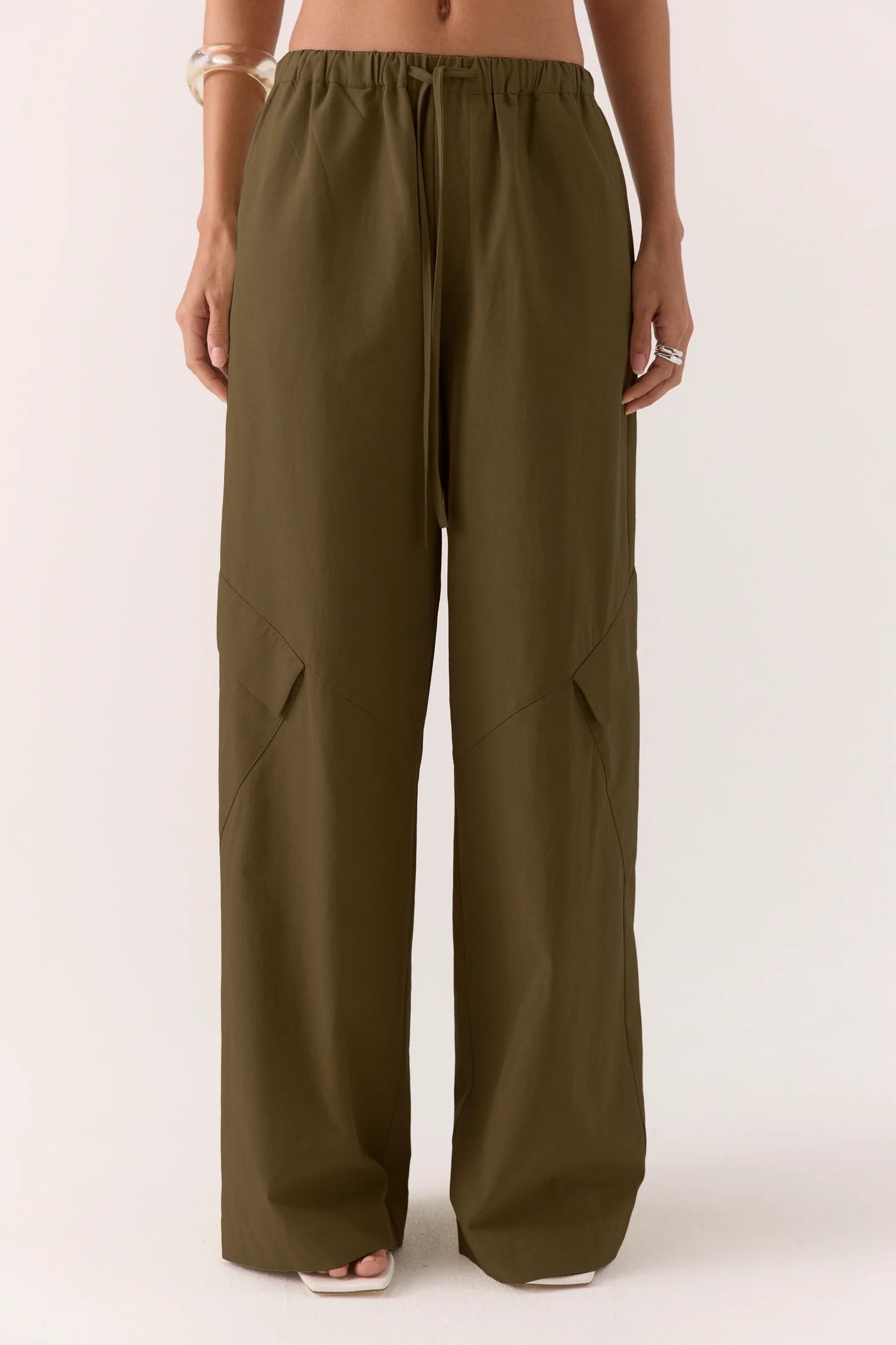 Sovere - Dex Pant - Khaki