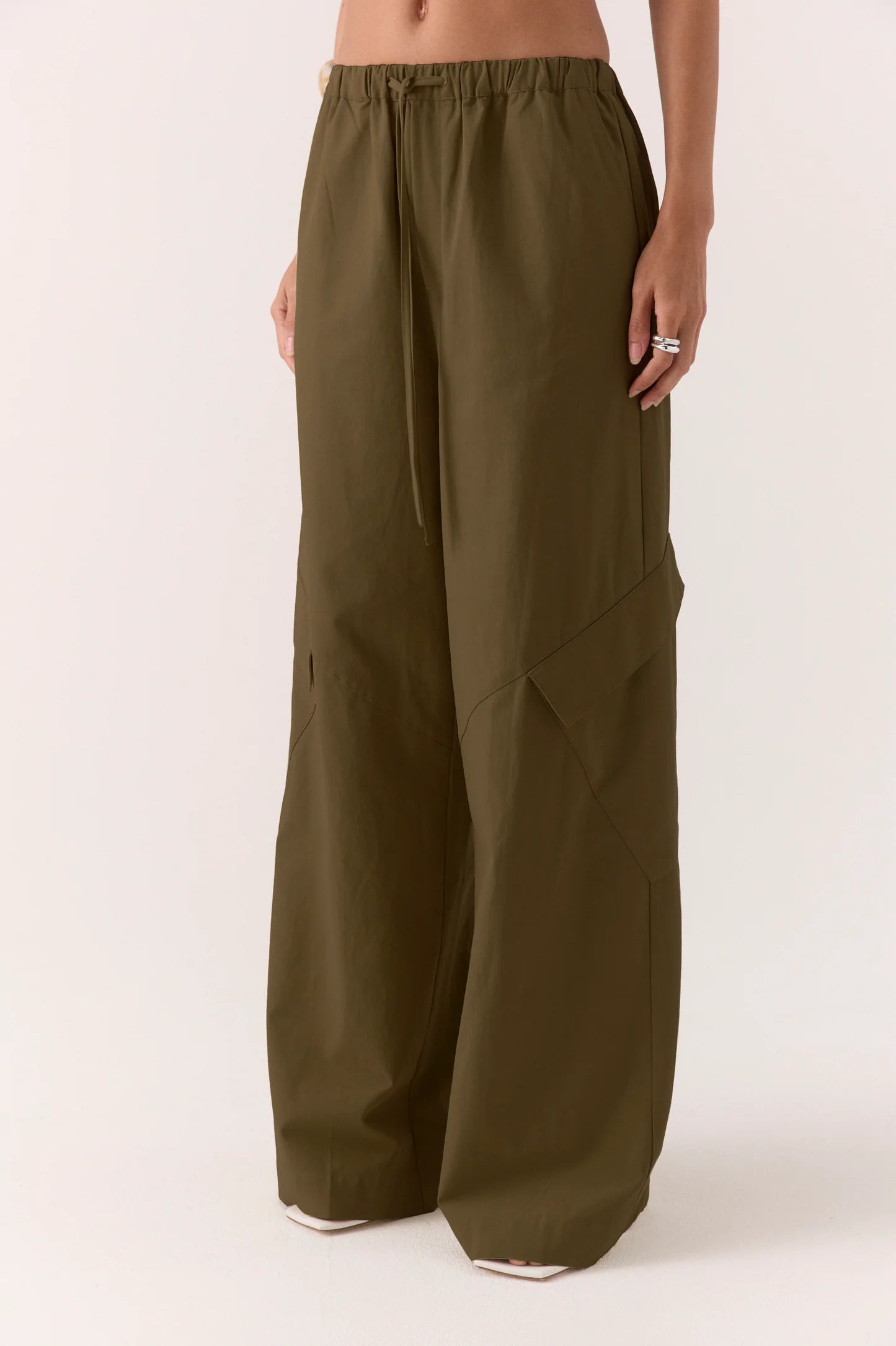 Sovere - Dex Pant - Khaki