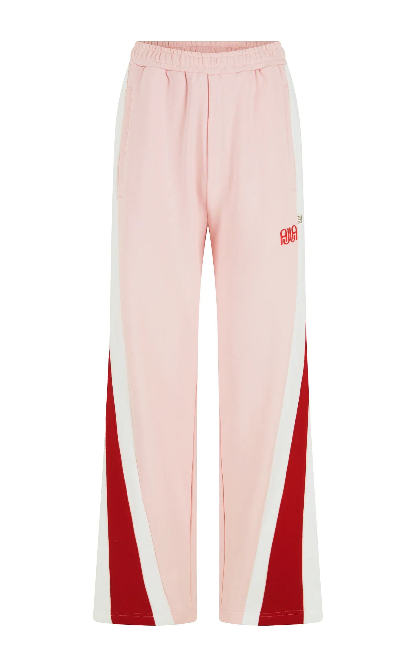 Araminta James - Mallorca Trackpant Ballet Pink