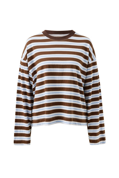 Ceres Life -  Beau Slouchy long tee