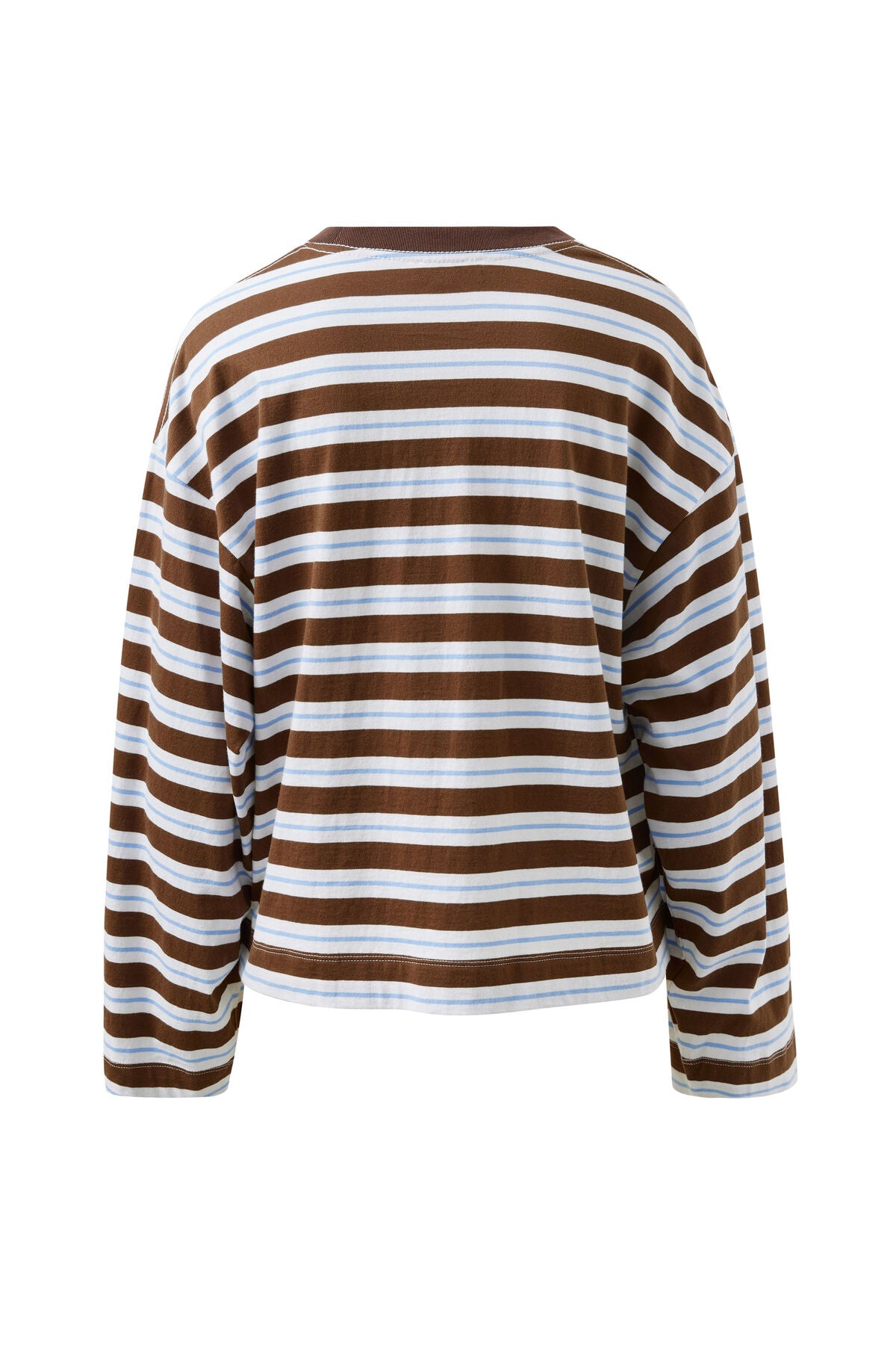 Ceres Life -  Beau Slouchy long tee