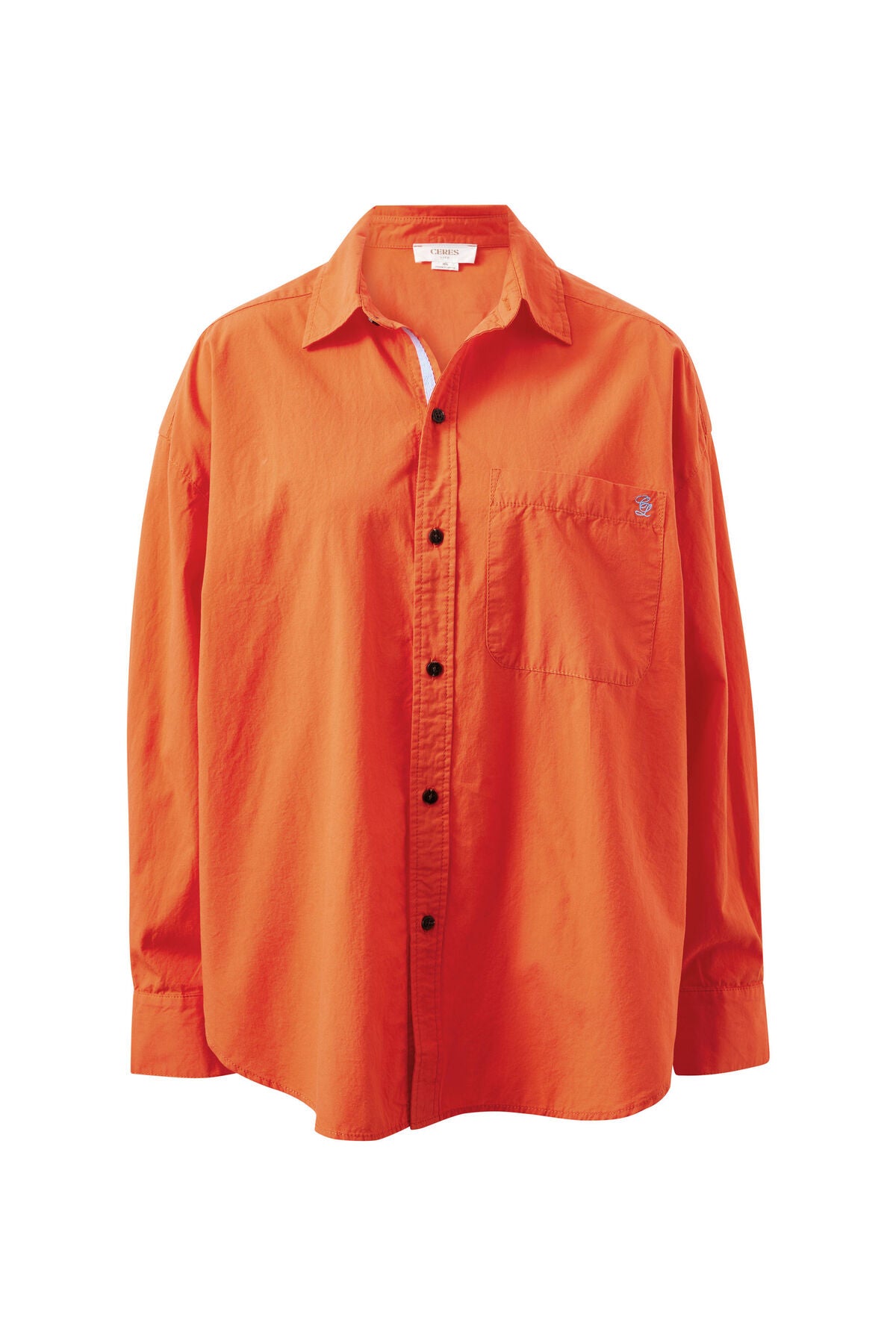 Ceres Life - Peta Oversized Flame Vacay