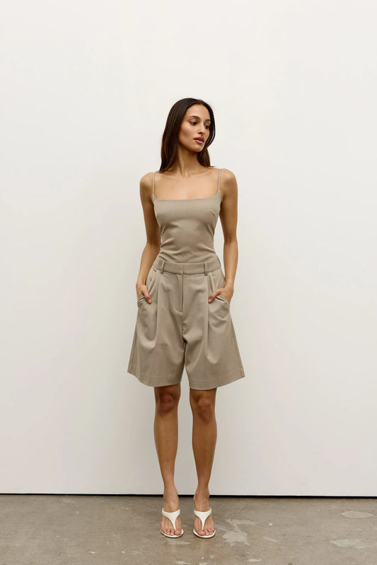 Bayse - Mika Short - Stone