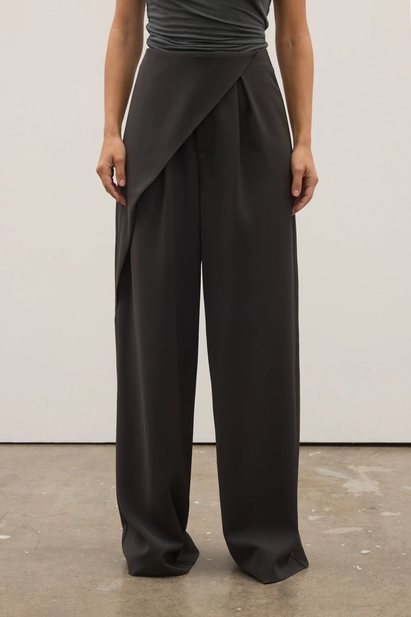 The Bayse - Rue Pant