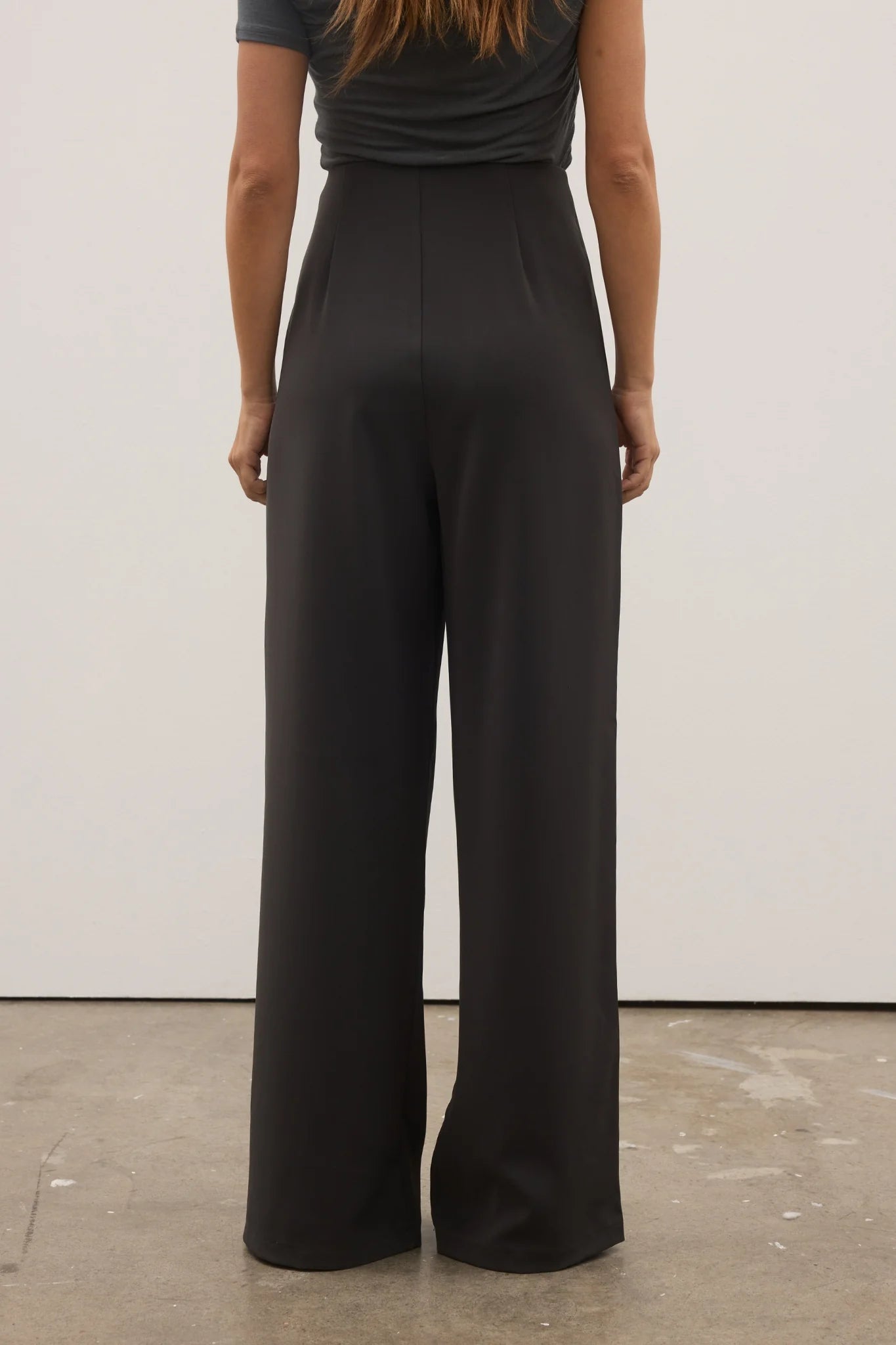 The Bayse - Rue Pant