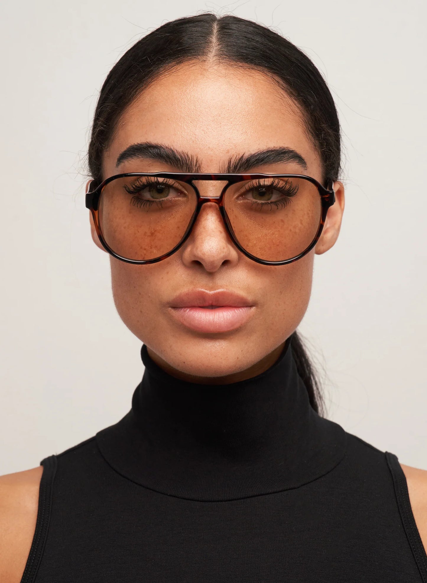 Otra - Stevie - Tortoise Brown