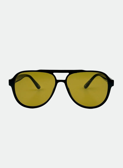Otra - Stevie - Black/Olive