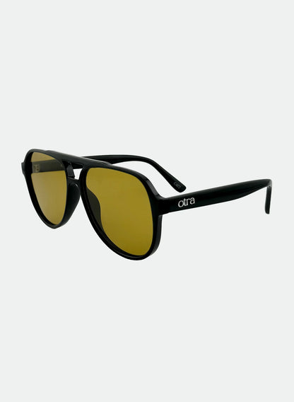 Otra - Stevie - Black/Olive