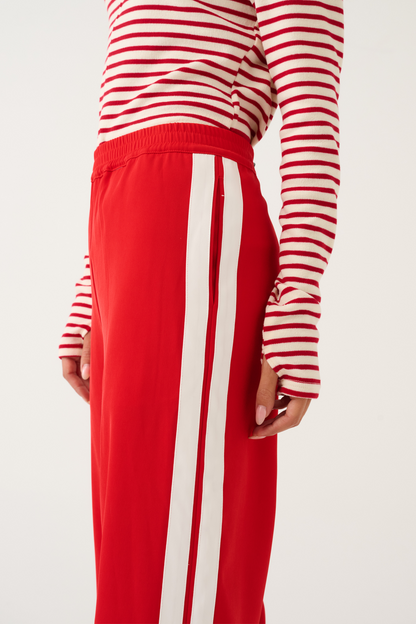 Cartel and Willow - Aspyn Top Ruby