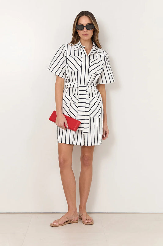 Adorne - Erin Shirt Dress