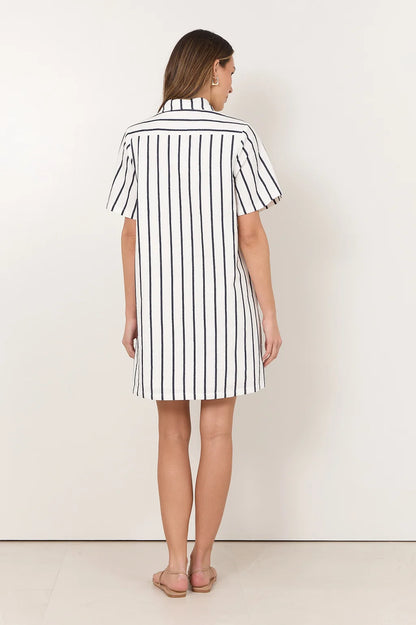 Adorne - Erin Shirt Dress