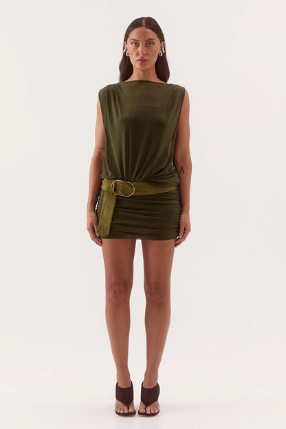 Sovere Studio - Selen Mini Dress
