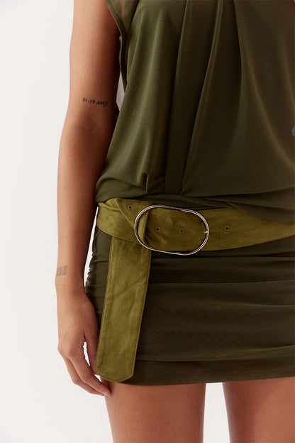 Sovere Studio - Selen Mini Dress