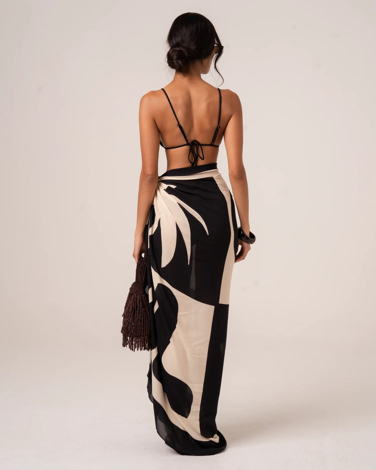 Ochre Lane - Soleil Sarong