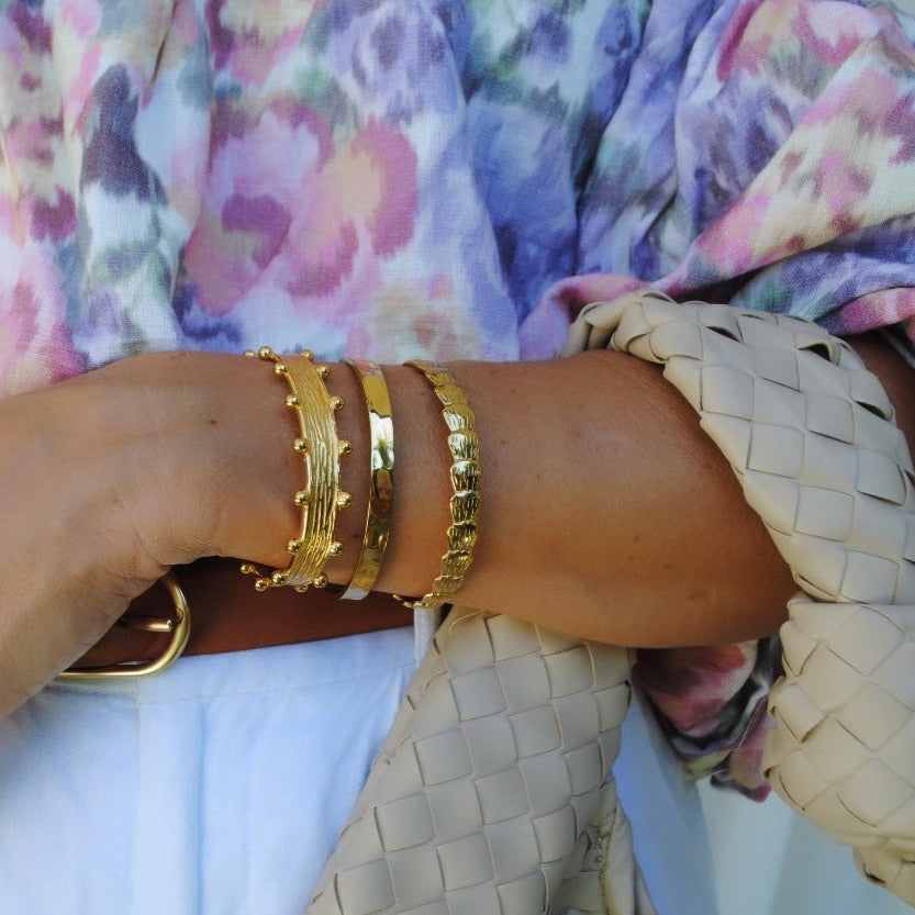 Cove Cuff