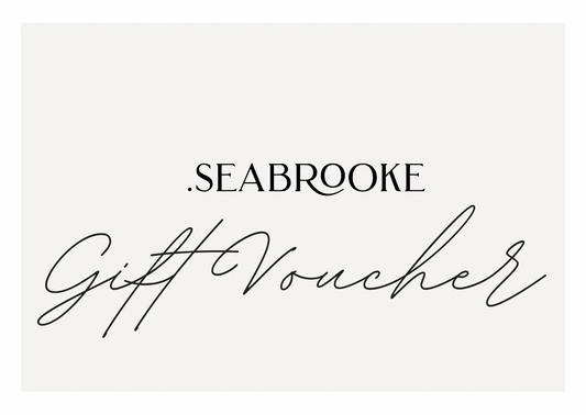 Seabrooke Gift Voucher