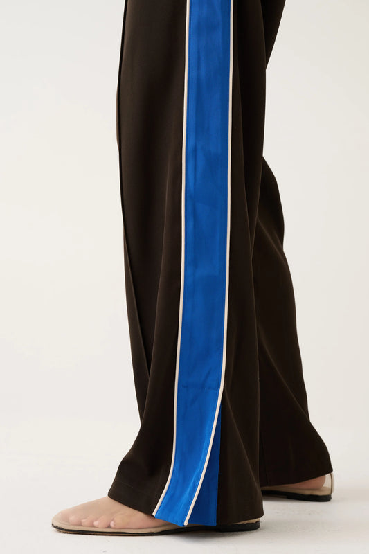 Cartel & Willow - Freya Pant Espresso