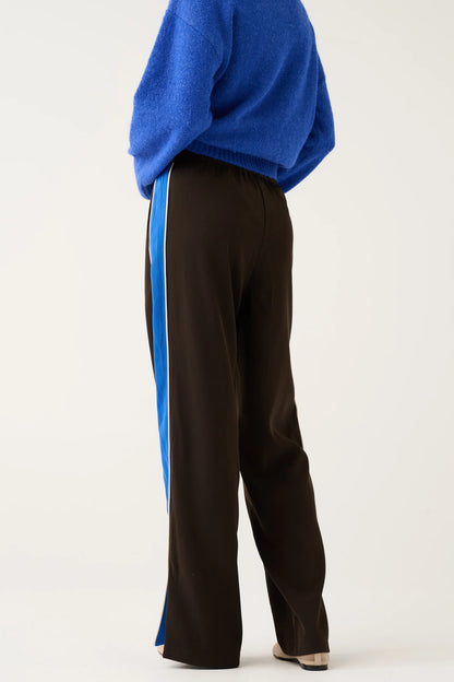 Cartel & Willow - Freya Pant Espresso